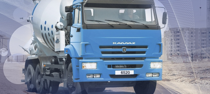 КАМАЗ нарастил экспорт в СНГ и снизил поставки в дальнее зарубежье в январе-июне 2020 года
