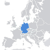 Торговый оборот между Россией и Германией за 1 полугодие 2015 года