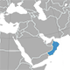 Торговый оборот между Россией и Оманом за 1 полугодие 2015 года
