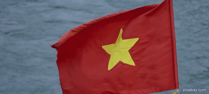 Рыбную муку из России допустили на рынок Вьетнама