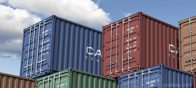 Экспорт товаров из Курганской области вырос на 95%