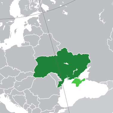 Обзор торговых отношений России и Украины в 2014 г.