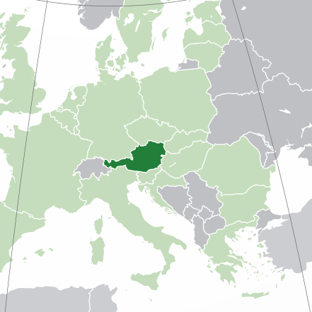 Торговый оборот между Россией и Австрией за 1 квартал 2015 года