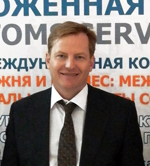 Александр Мякота