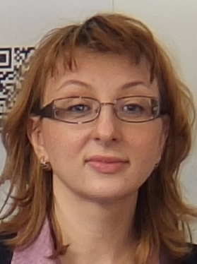 Федына Екатерина