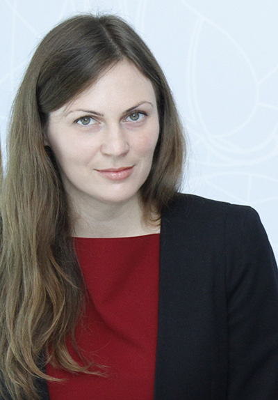 Наталья Каргаева, начальник отдела внешнеэкономической деятельности ОАО НИИК.jpg