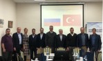Томский бизнес укрепляет деловые связи с Турцией