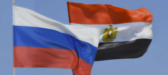 Российский экспорт в Египет вырос на 16% в первом квартале 2019 года