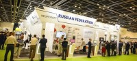 Россия представила медоборудование на выставке в ОАЭ