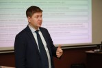 В Хакасии обсудили преодоление барьеров в экспортной деятельности и продвижение российской продукции «Халяль» на международные рынки