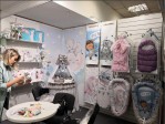 Детские игрушки и текстиль амурского производства покажут на международной выставке в Москве