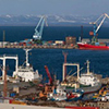 Корсаково (Сахалинская область) готовится стать свободным портом
