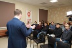 В Хакасии обсудили преодоление барьеров в экспортной деятельности и продвижение российской продукции «Халяль» на международные рынки