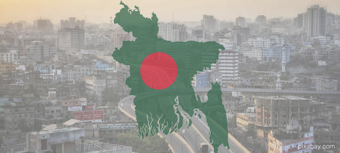 Республика Бангладеш стала одним из основных торговых партнеров Нижегородской области