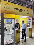 Владимирские компании принимают участие в международной выставке MOSBUILD-2023