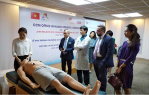 Томский медицинский холдинг расширяет свое присутствие во Вьетнаме