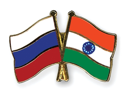  В первом полугодии 2014 года экспорт из России в Индию достиг 2,7 млрд долларов