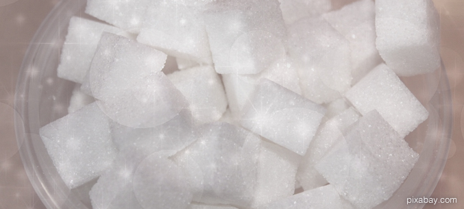 Россия экспортировала 97,2 тыс. тонн белого сахара в январе-марте 2021 года