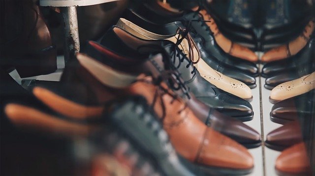 Где и как маркировать обувную продукцию для реализации в Казахстане