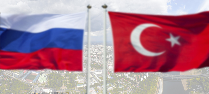 В Турции начнет работать представитель Башкортостана на общественных началах