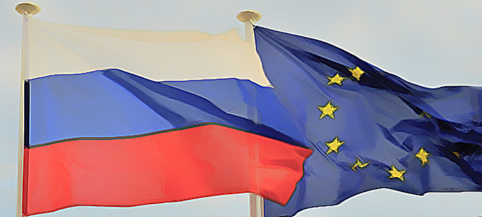 Российский экспорт в страны ЕС составил 31,7 млрд евро в 1 квартале 2020 года