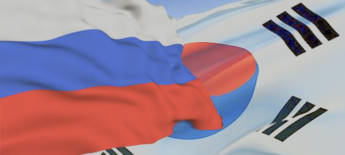 Экспорт России в Корею прибавил 61% в начале 2019 года