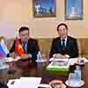 Перспективы развития сотрудничества с Вьетнамом обсудили в Правительстве Хабаровского края