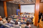 На Владимирском экспортном форуме рассказали о новых возможностях продвижения продукции за рубежом