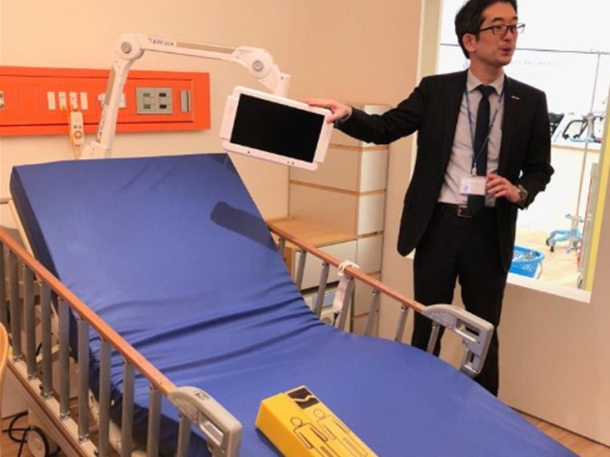 Терпение и старание: томский частный медицинский бизнес устанавливает деловые контакты с японскими партнерами