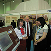 Алтайская компания снабжает предприятия Казахстана инновационным оборудованием