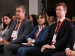 В Рязани завершился форум «Дни международного бизнеса»