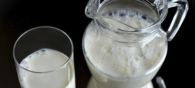 Россия будет поставлять молочные продукты на рынок Китая