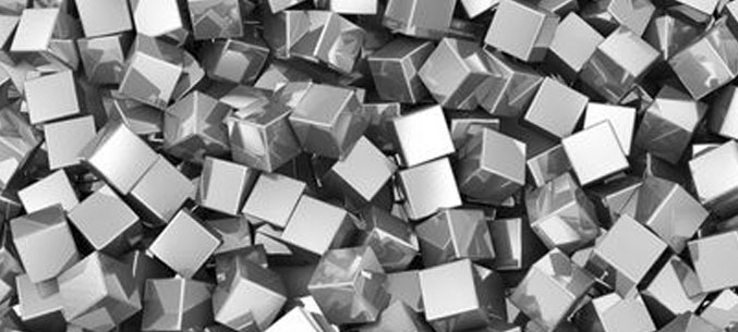 Российский цветмет: экспорт никеля и алюминия вырос, поставки меди снизились