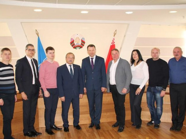 Состоялся визит делегации деловых кругов Брянской области в Гродненскую область Республики Беларусь