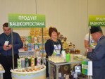 Иностранные гости оценили вкус башкирского мёда, сыра и других продуктов