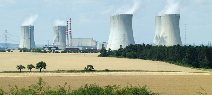 На Чешской АЭС внедряют новое российское топливо