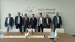 Центр поддержки экспорта Республики Калмыкия проводит бизнес миссию в Азербайджане