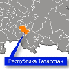 Внешнеторговый оборот Татарстана вырос на 9%