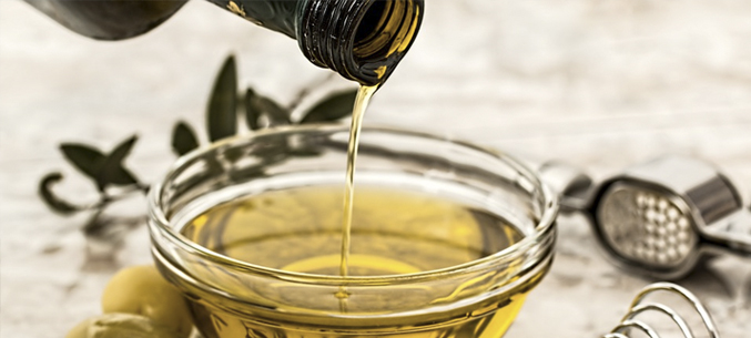 Россия нарастила импорт оливкового масла первого отжима из Греции  