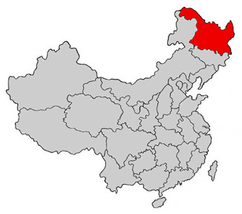  Провинция Хейлунцзян становится форпостом двусторонних проектов России и Китая