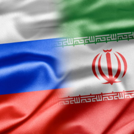 Экспорт российской продукции в Иран составил 463 млн долларов за первое полугодие 2014 года