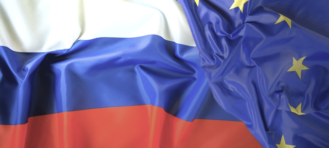 Внешнеторговый оборот России и ЕС составил 227 млрд евро за 11 месяцев 2019 года