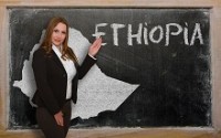 Деловая культура Эфиопии. Этикет.