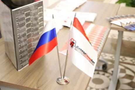 Центр поддержки экспорта Липецкой области в 2022 году перевыполнил плановые показатели на 80%.