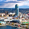 Малый и средний бизнес в Свердловской области показал наивысшую надежность