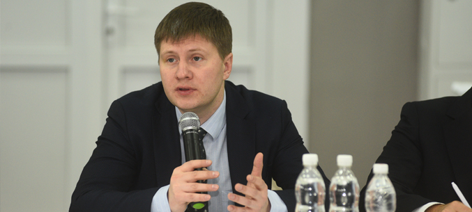 Поддержку отечественных производителей АПК обсудили в Ставрополе