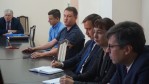 Центр поддержки экспорта Томской области организовал встречу бизнеса с Министром природных ресурсов и экологии Лаоса