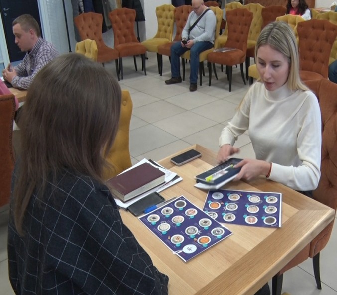 Белорусские предприниматели посетили Пензенскую область с реверсной бизнес-миссией