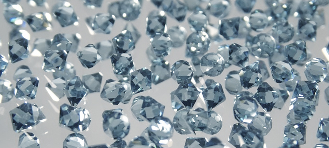 Россия импортировала алмазов из Анголы на $30 млн 