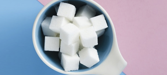 Россия расширяет географию экспорта сахара